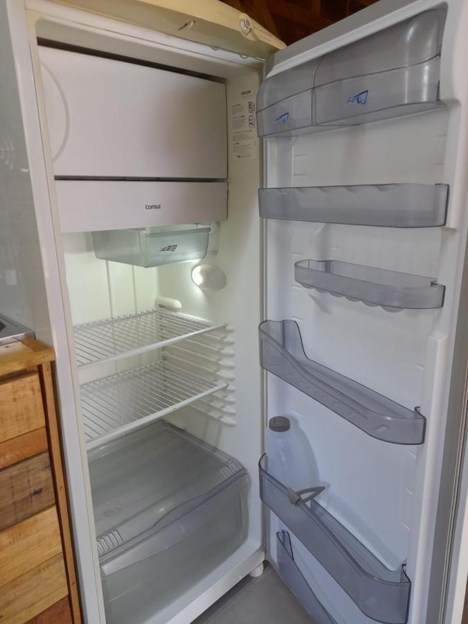Sobrado Rustico Iguacu Holiday home