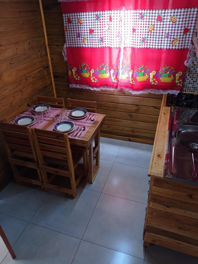 Sobrado Rustico Iguacu Holiday home Foz do Iguacu