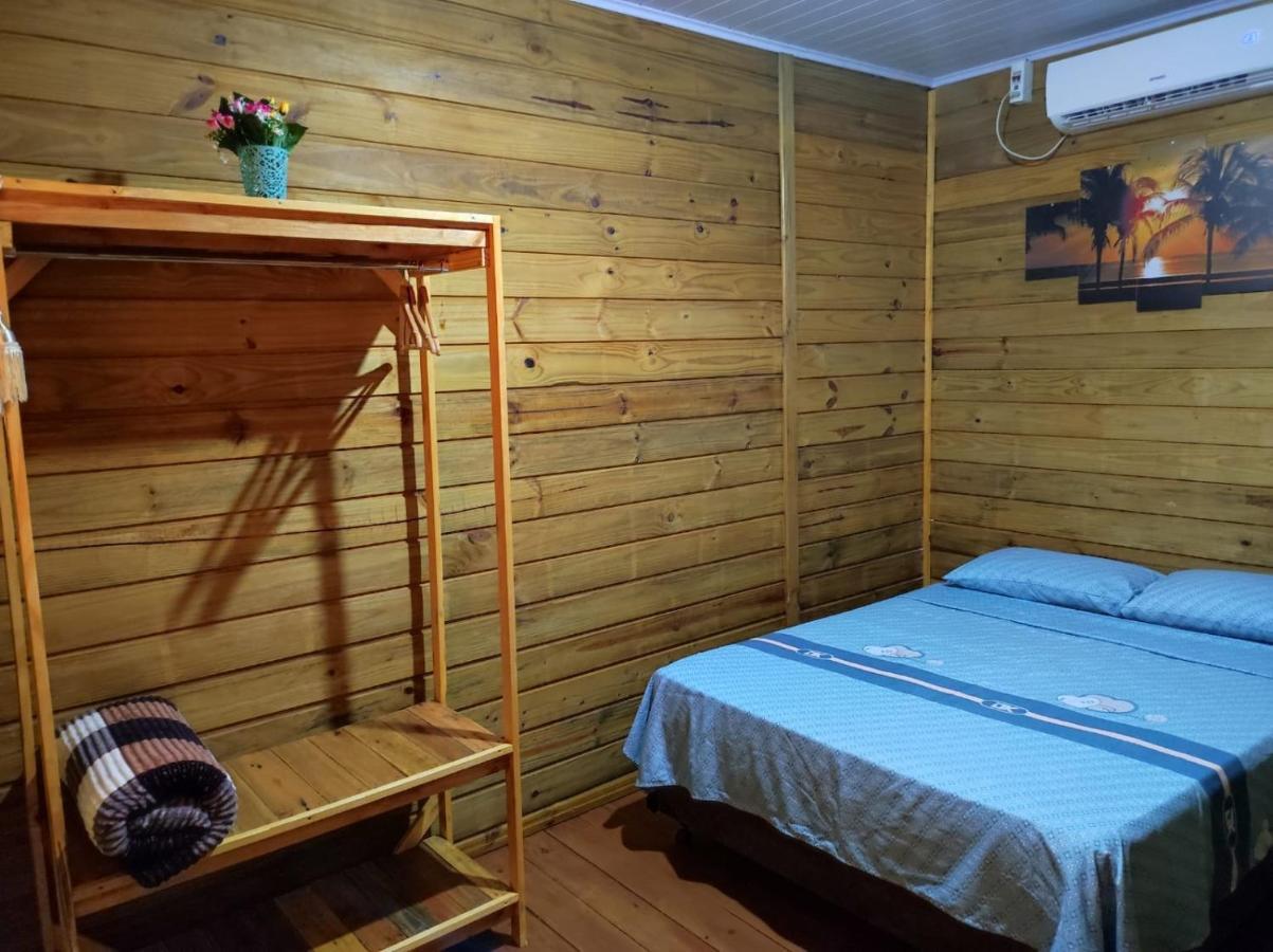 Holiday home Sobrado Rustico Iguacu