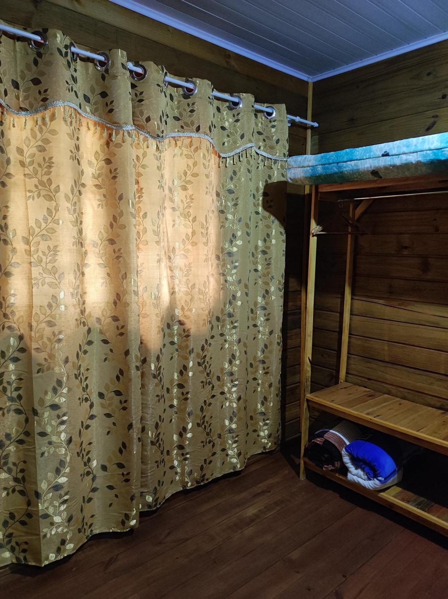 Sobrado Rustico Iguacu Holiday home
