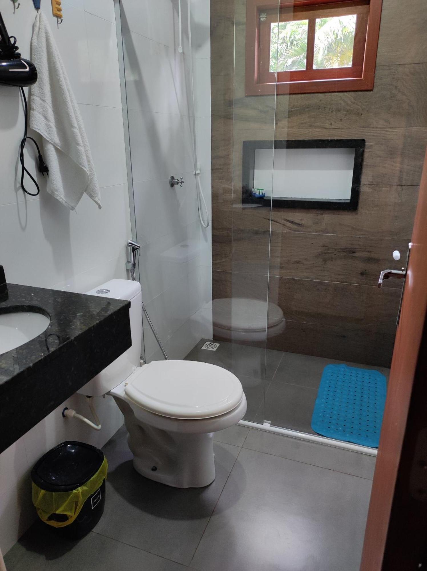 Sobrado Rustico Iguacu Holiday home *